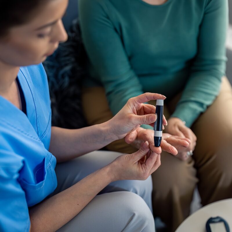 Analisi ematochimiche