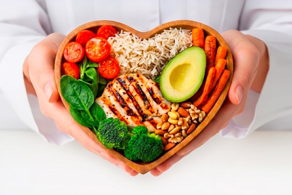 Esame Bioimpedenziometrico con la Nutrizionista