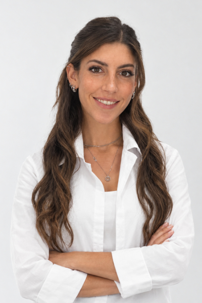 Dott.ssa Martina Mingoia