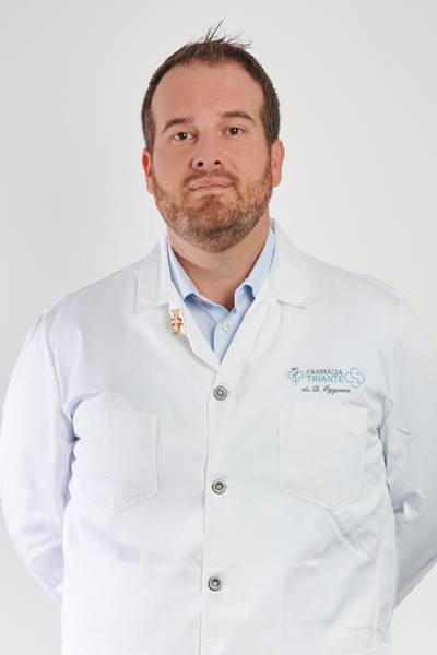 Dario Oggioni