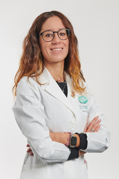 Sonia Orlando