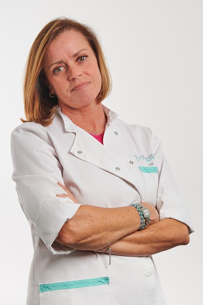 Rita Pepe