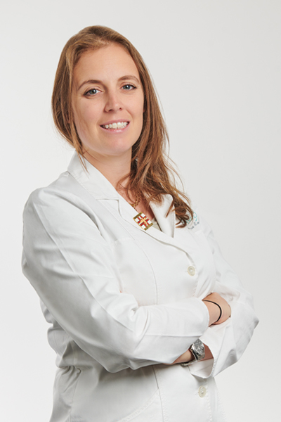 Elena Samaritani